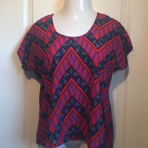 Fun & Flirt top🌸